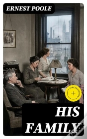 Capa do artigo His Family