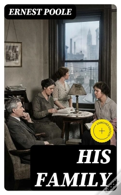Capa do artigo His Family