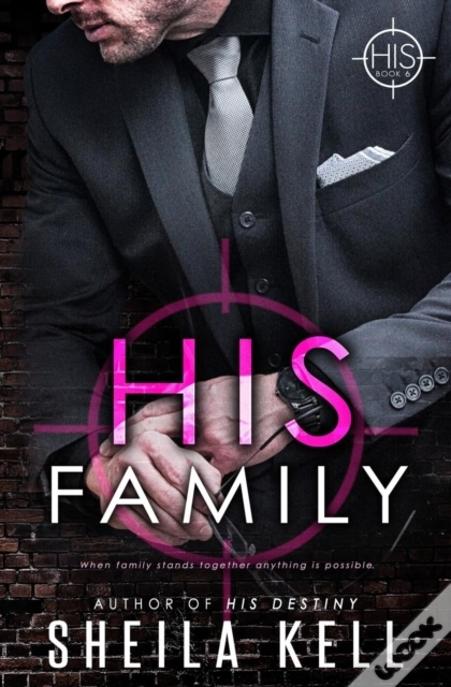 His Family