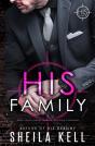 His Family - Preview