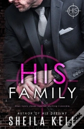 His Family