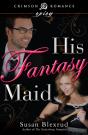 His Fantasy Maid - Preview