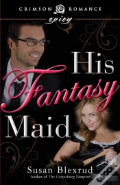 Capa do artigo His Fantasy Maid