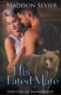 His Fated Mate - Preview