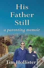 Capa do artigo His Father Still