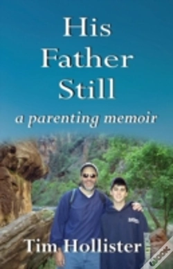 Capa do artigo His Father Still