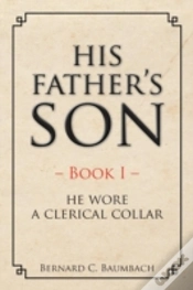 Capa do artigo His Father