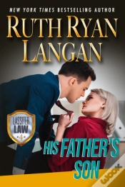 Capa do artigo His Father