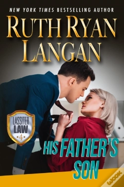 Capa do artigo His Father'S Son