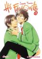 His Favorite T05 - Preview