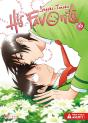 His Favorite T10 - Preview