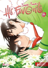 His Favorite T10