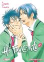 His Favorite T.2 - Preview