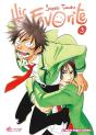 His Favorite T.3 - Preview