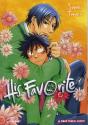 His Favorite - Preview