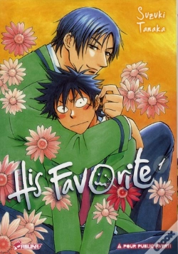 Capa do artigo His Favorite