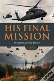 Capa do artigo His Final Mission