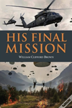 Capa do artigo His Final Mission
