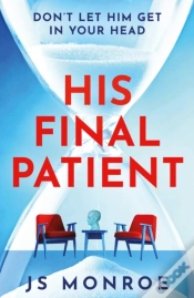 Capa do artigo His Final Patient