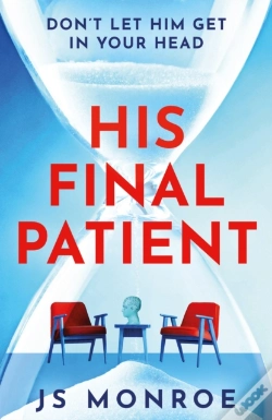 Capa do artigo His Final Patient