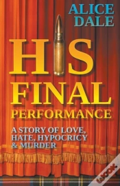 Capa do artigo His Final Performance