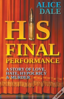 Capa do artigo His Final Performance