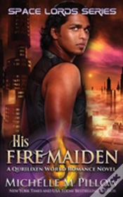 Capa do artigo His Fire Maiden
