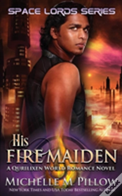Capa do artigo His Fire Maiden