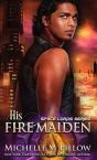 His Fire Maiden - Preview