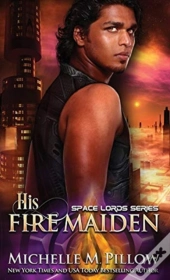 His Fire Maiden