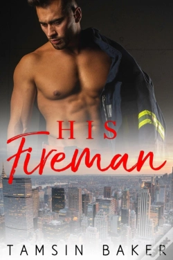 Capa do artigo His Fireman