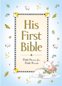 His First Bible - Preview