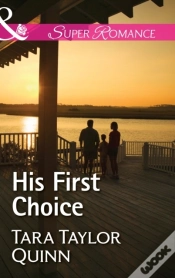 Capa do artigo His First Choice