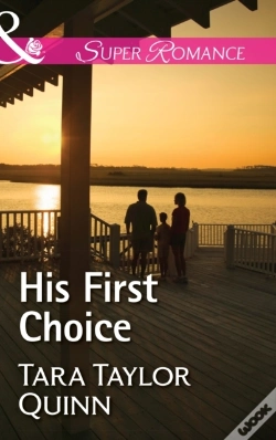 Capa do artigo His First Choice