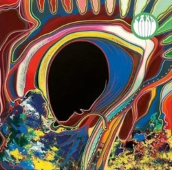 Capa do artigo His First Step - Vinil