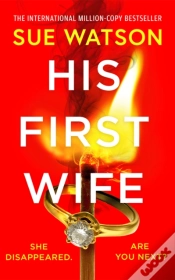 Capa do artigo His First Wife