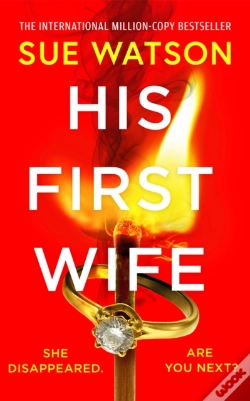Capa do artigo His First Wife