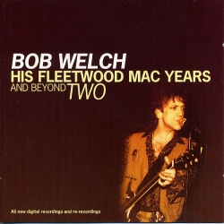 Capa do artigo His Fleetwood Mac Years And Beyond Two - CD