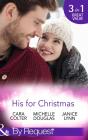 His For Christmas - Preview