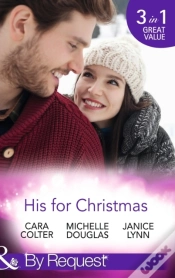 Capa do artigo His For Christmas