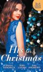 His For Christmas - Preview