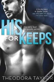 Capa do artigo His For Keeps