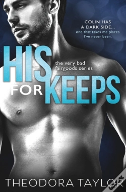 Capa do artigo His For Keeps
