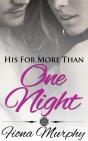 His For More Than One Night - Preview