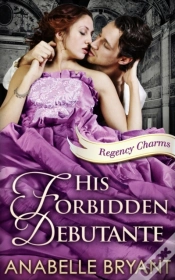 Capa do artigo His Forbidden Debutante