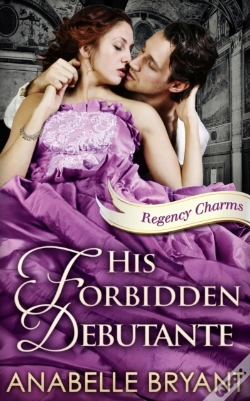 Capa do artigo His Forbidden Debutante