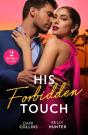 His Forbidden Touch - Preview
