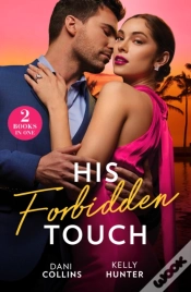 Capa do artigo His Forbidden Touch