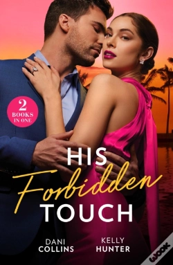 Capa do artigo His Forbidden Touch