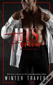 Capa do artigo His Forever